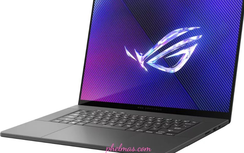 ASUS ROG Zephyrus G16 (2024)