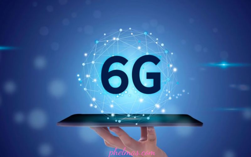 Công Nghệ 5G và 6G