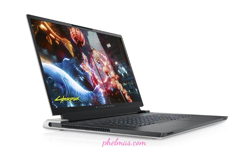 Alienware x17 R2 (2024)