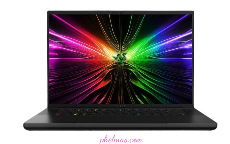 Razer Blade 16 (2024)