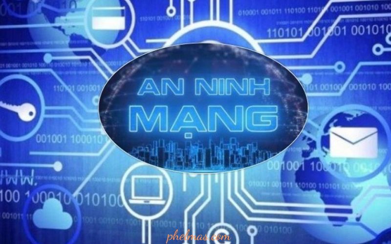 Các Đổi Mới Trong An Ninh Mạng: Những Phương Pháp Bảo Mật Mới Được Áp Dụng