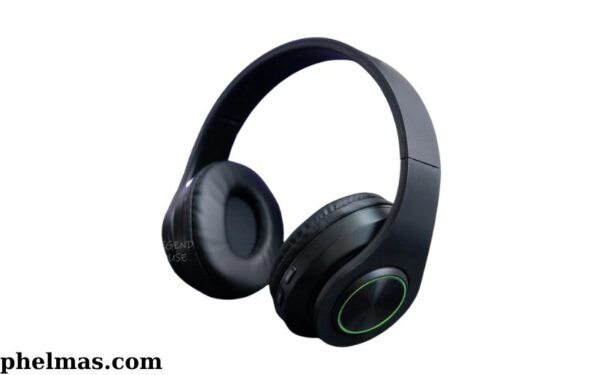 Tai Nghe Bluetooth Gaming B39