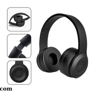 Tai nghe Bluetooth không dây P47