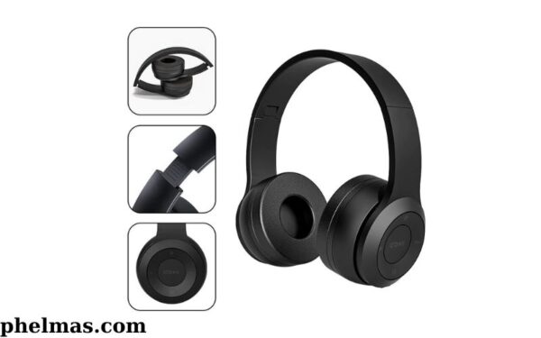 Tai nghe Bluetooth không dây P47