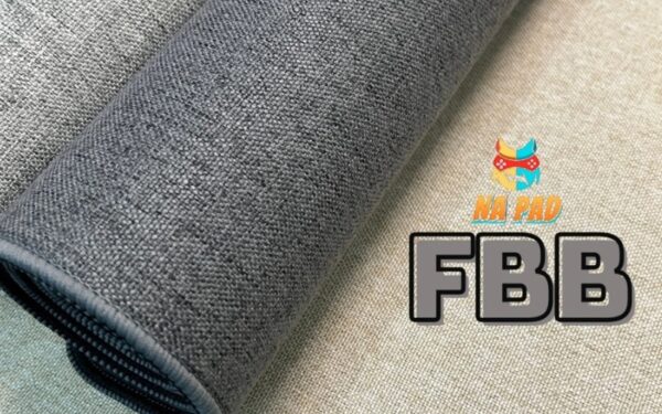 Deskmat FBB lót chuột FBB (2)